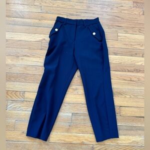 EXPRESS STRETCH CROP HIGH RISE
00S/00C